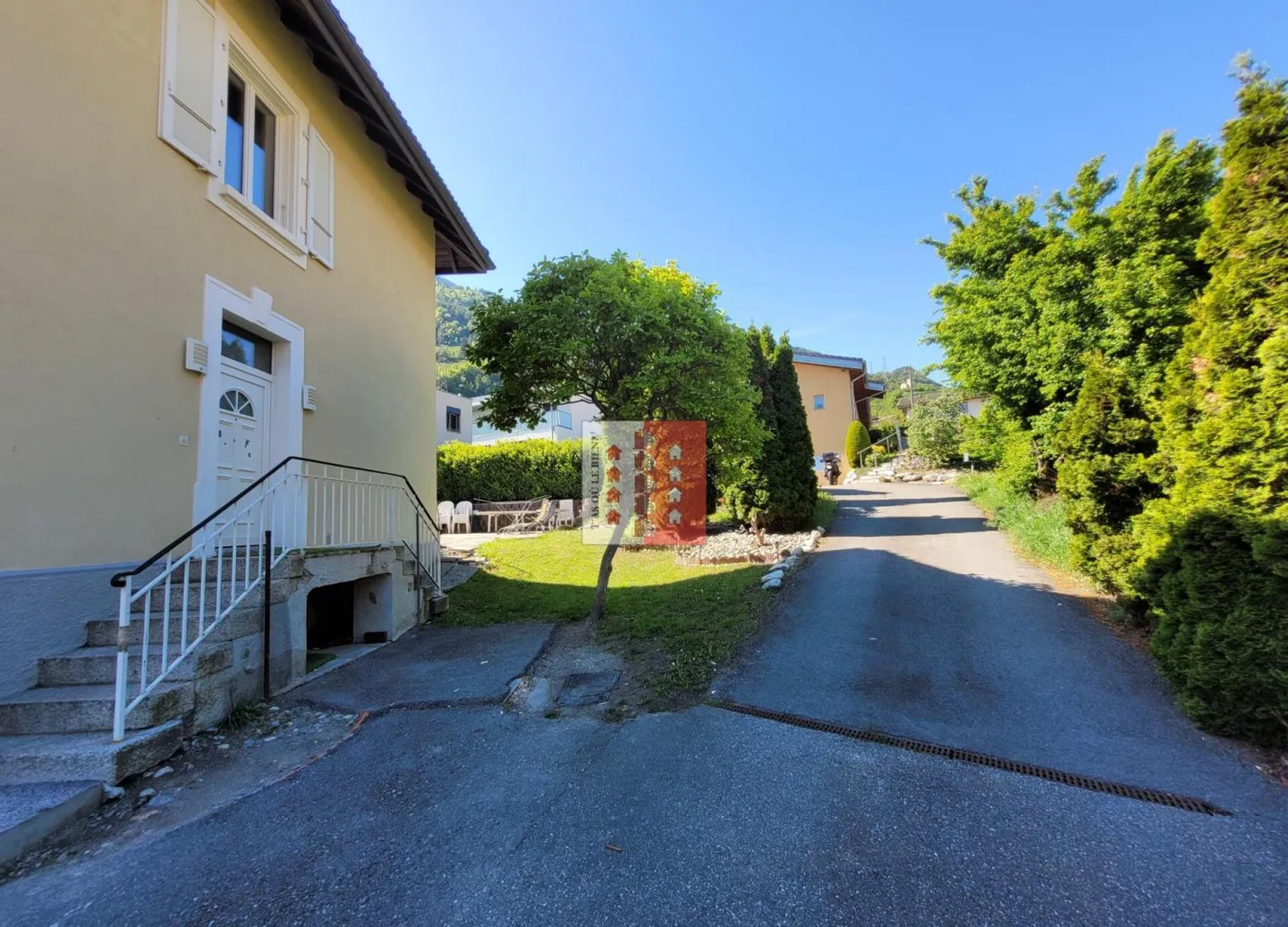 Casa di villaggio 6,5 stanze a Saxon - Foto 9 di 40