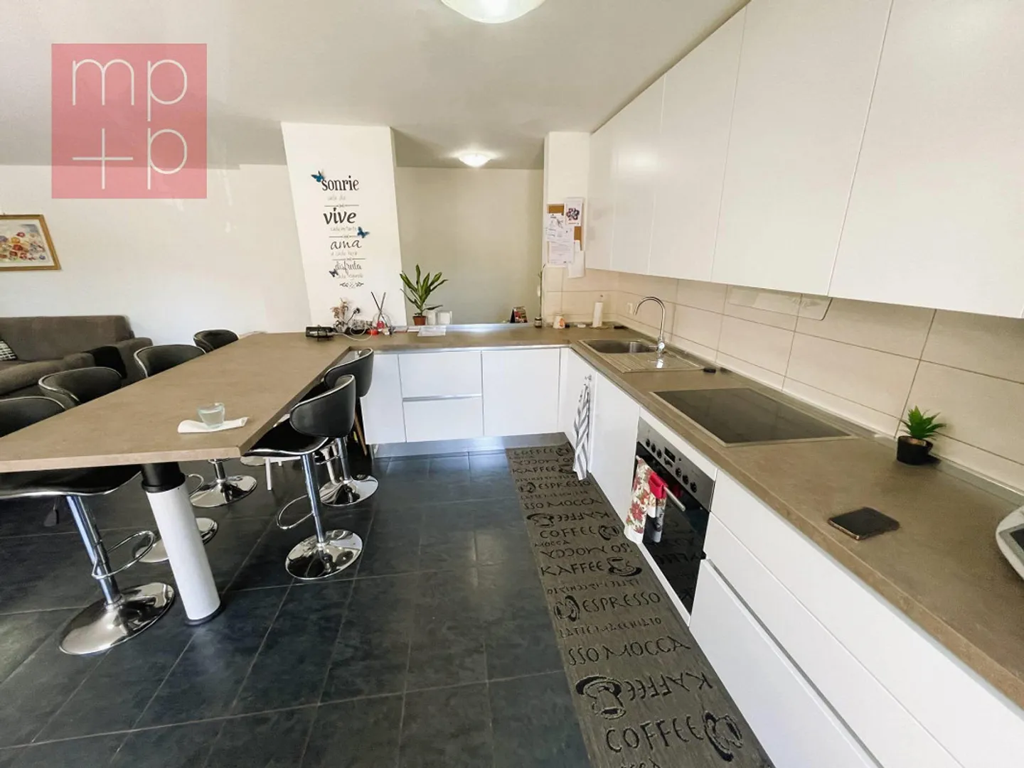 Appartement - Stabio - Photo 5 sur 8