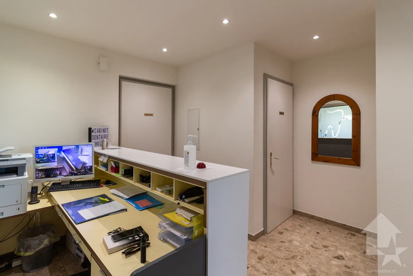 Appartement 4.5 pièces - Photo 2 sur 13