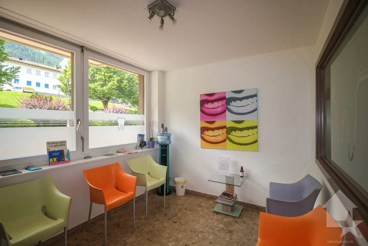 Appartement 4.5 pièces - Photo 3 sur 13