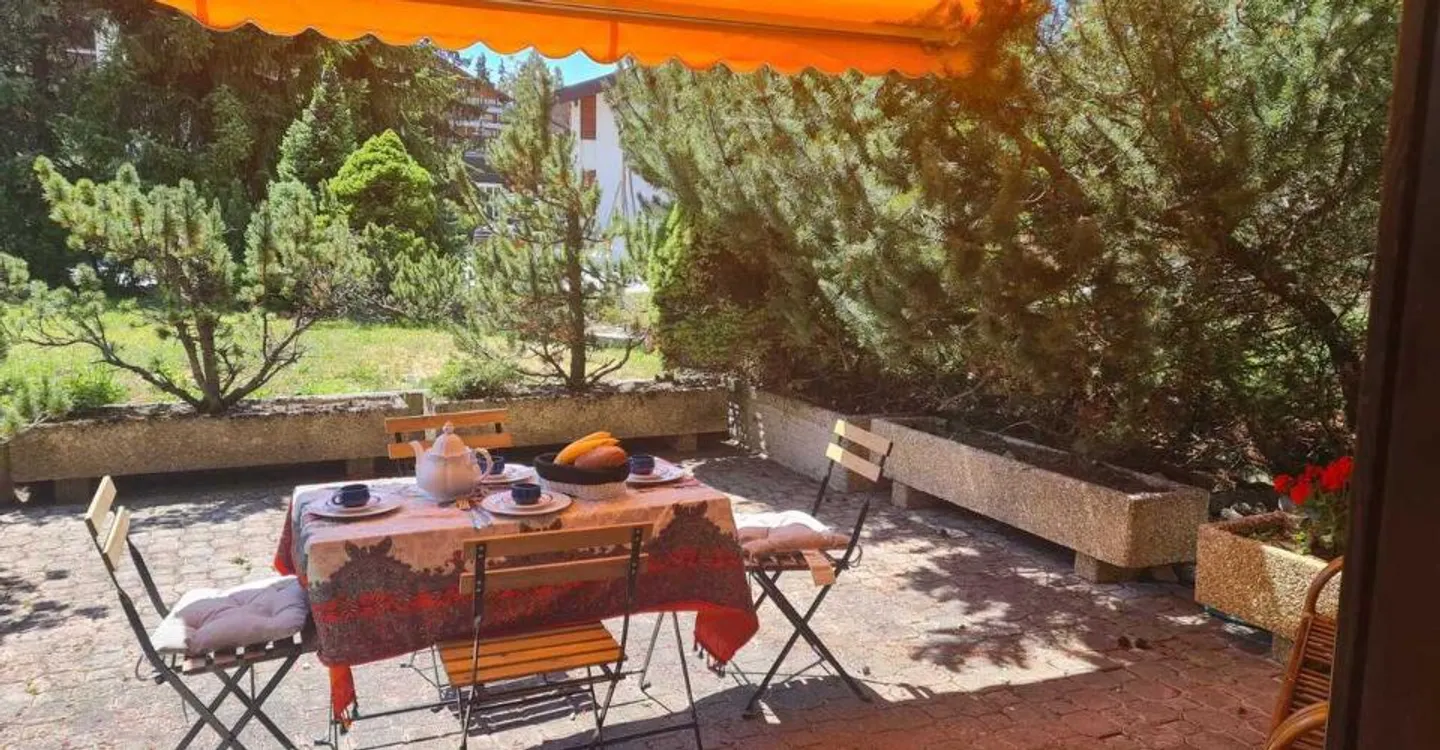 Appartamento Incantevole a Crans - Foto 4 di 9