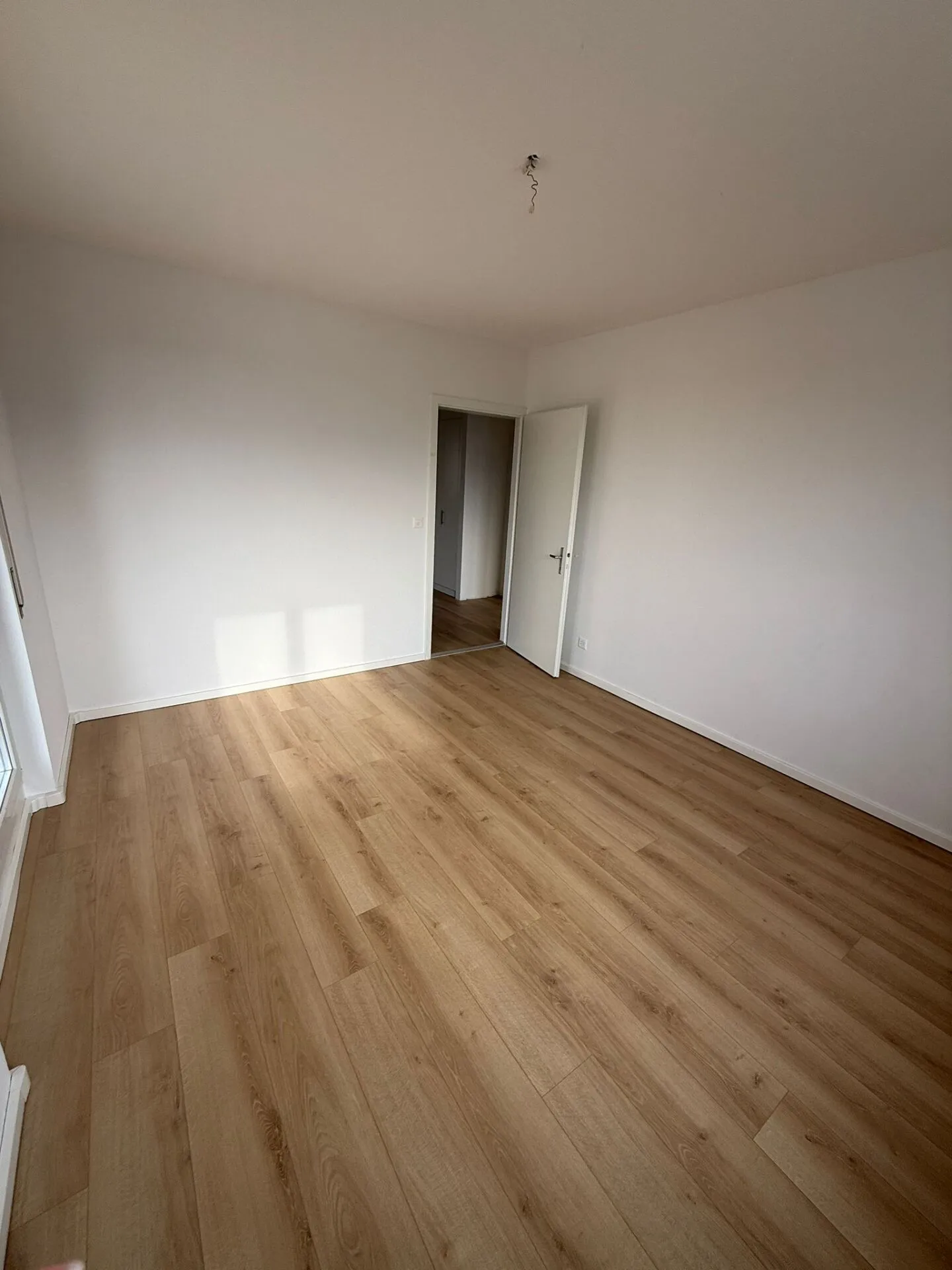 Stilvolle Attikawohnung mit Aussicht - Foto 7 von 10