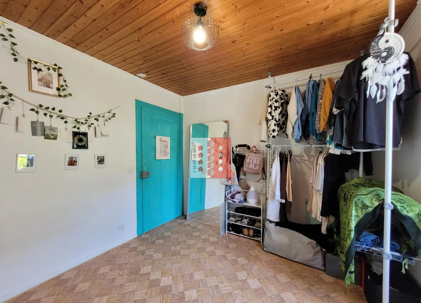 Casa di villaggio 6,5 stanze a Saxon - Foto 18 di 40