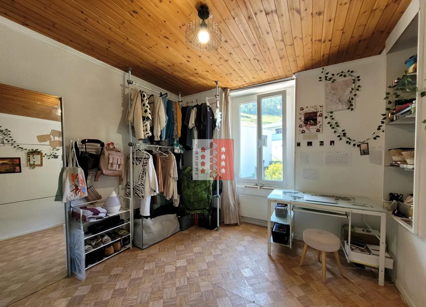 Casa di villaggio 6,5 stanze a Saxon - Foto 19 di 40