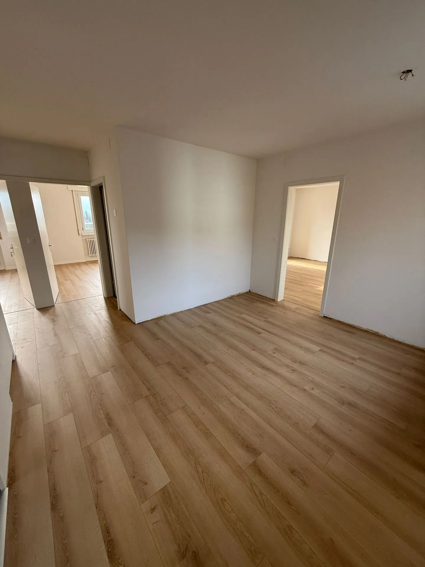 Stilvolle Attikawohnung mit Aussicht - Foto 9 von 10