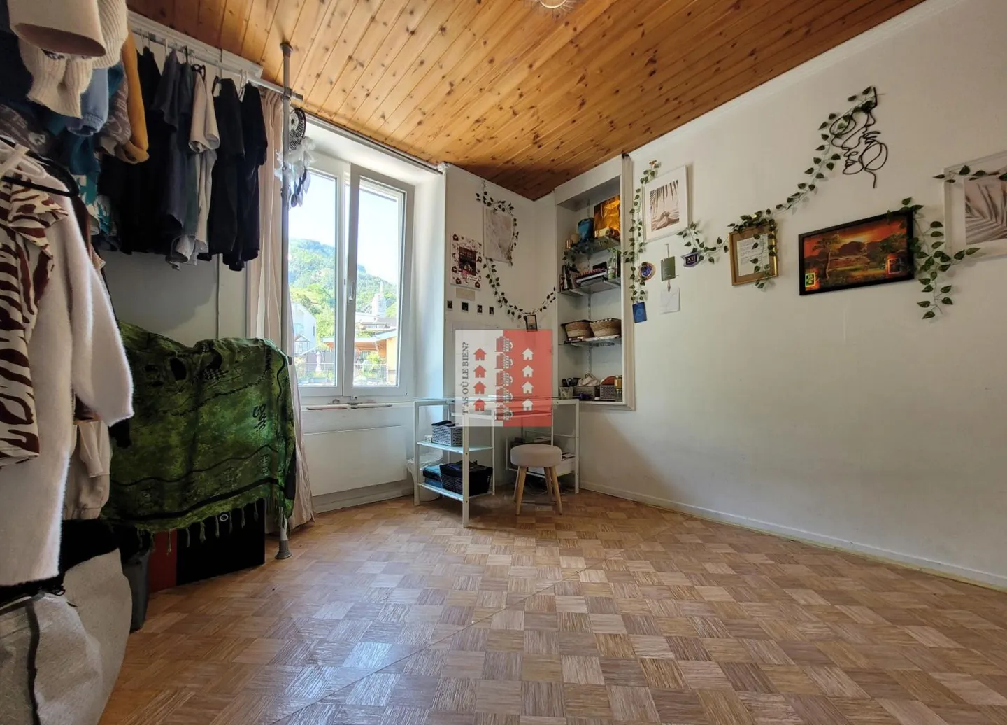 Casa di villaggio 6,5 stanze a Saxon - Foto 20 di 40