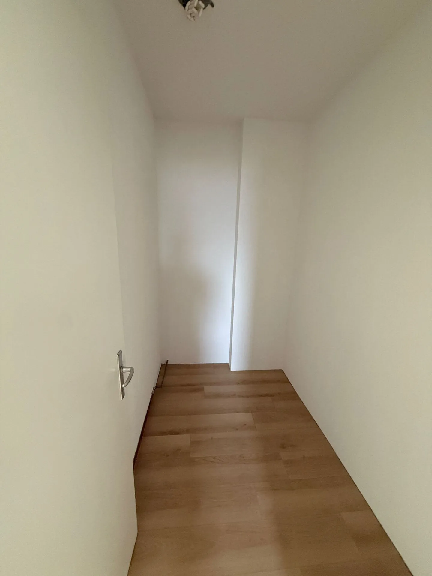 Stilvolle Attikawohnung mit Aussicht - Foto 10 von 10