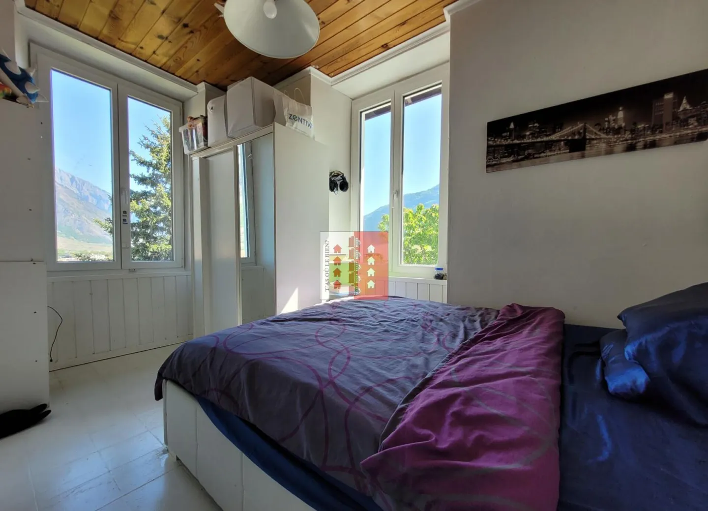 Casa di villaggio 6,5 stanze a Saxon - Foto 21 di 40