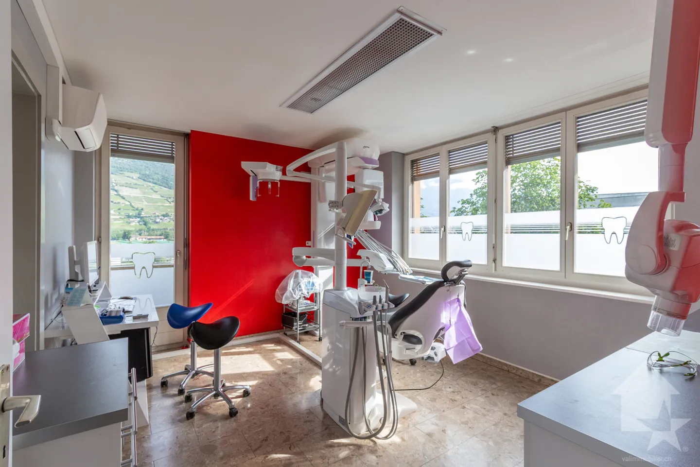 Appartement 4.5 pièces - Photo 6 sur 13