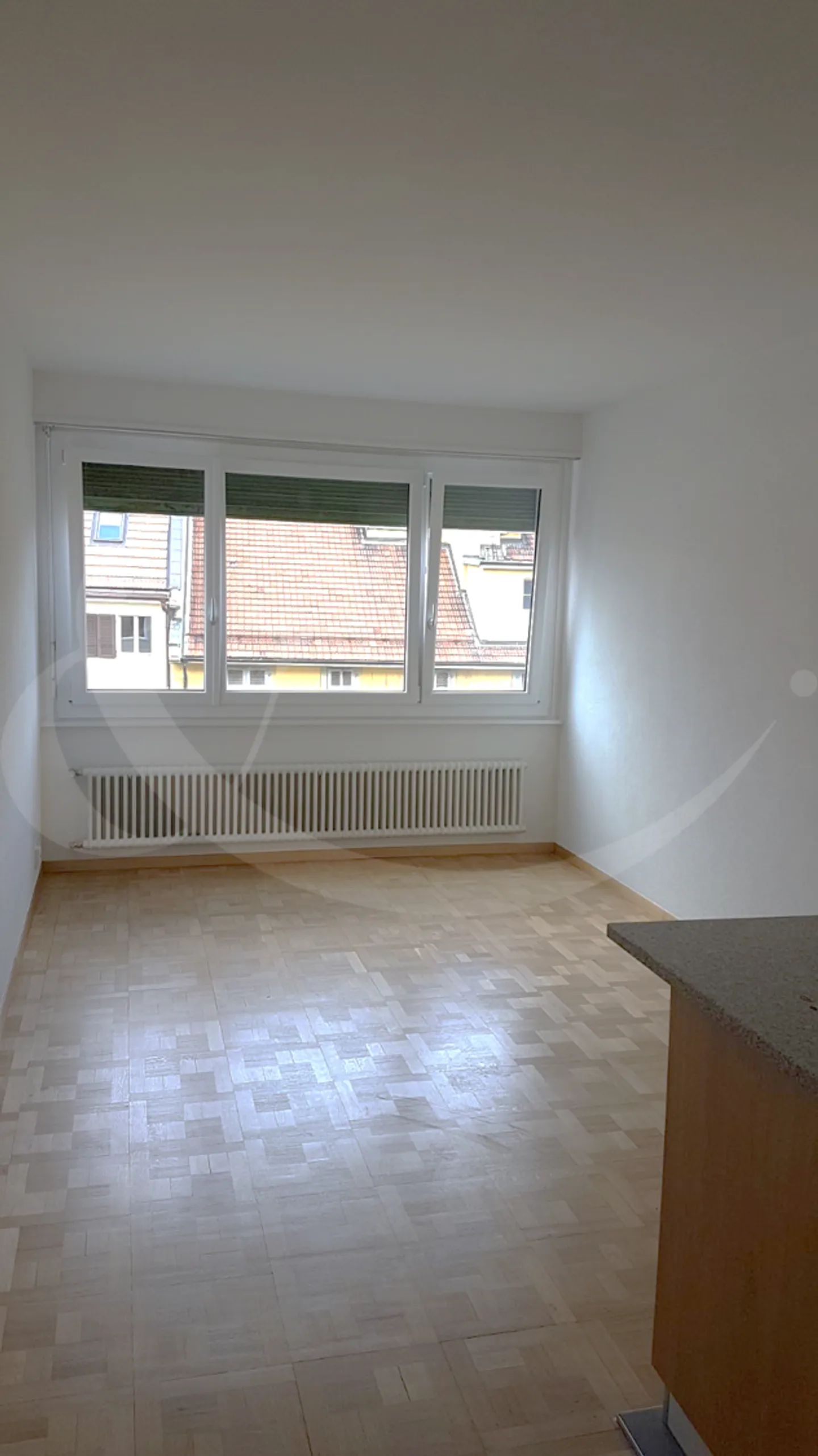 Charmantes Studio in Plainpalais - Foto 3 von 4