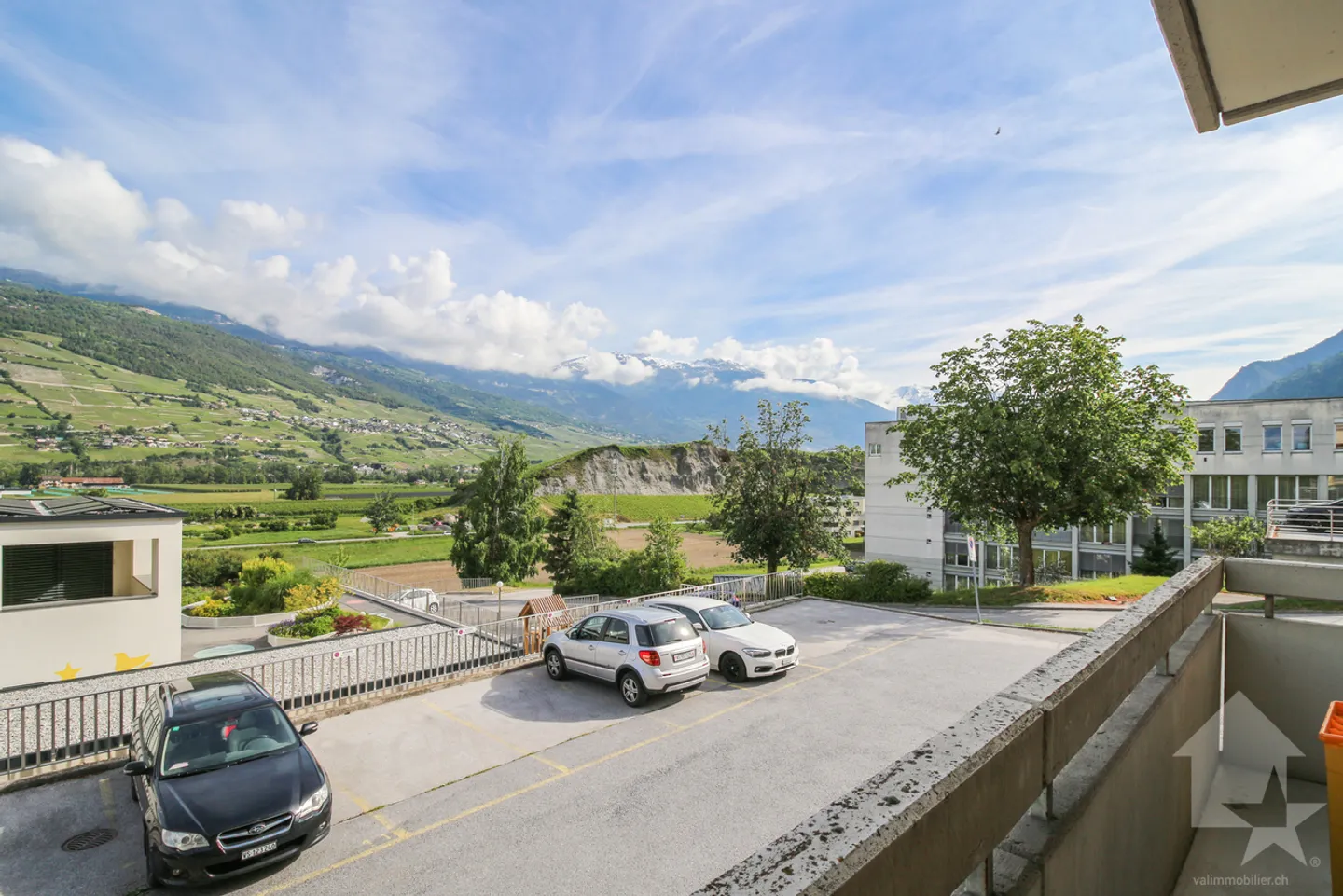 Appartement 4.5 pièces - Photo 10 sur 13