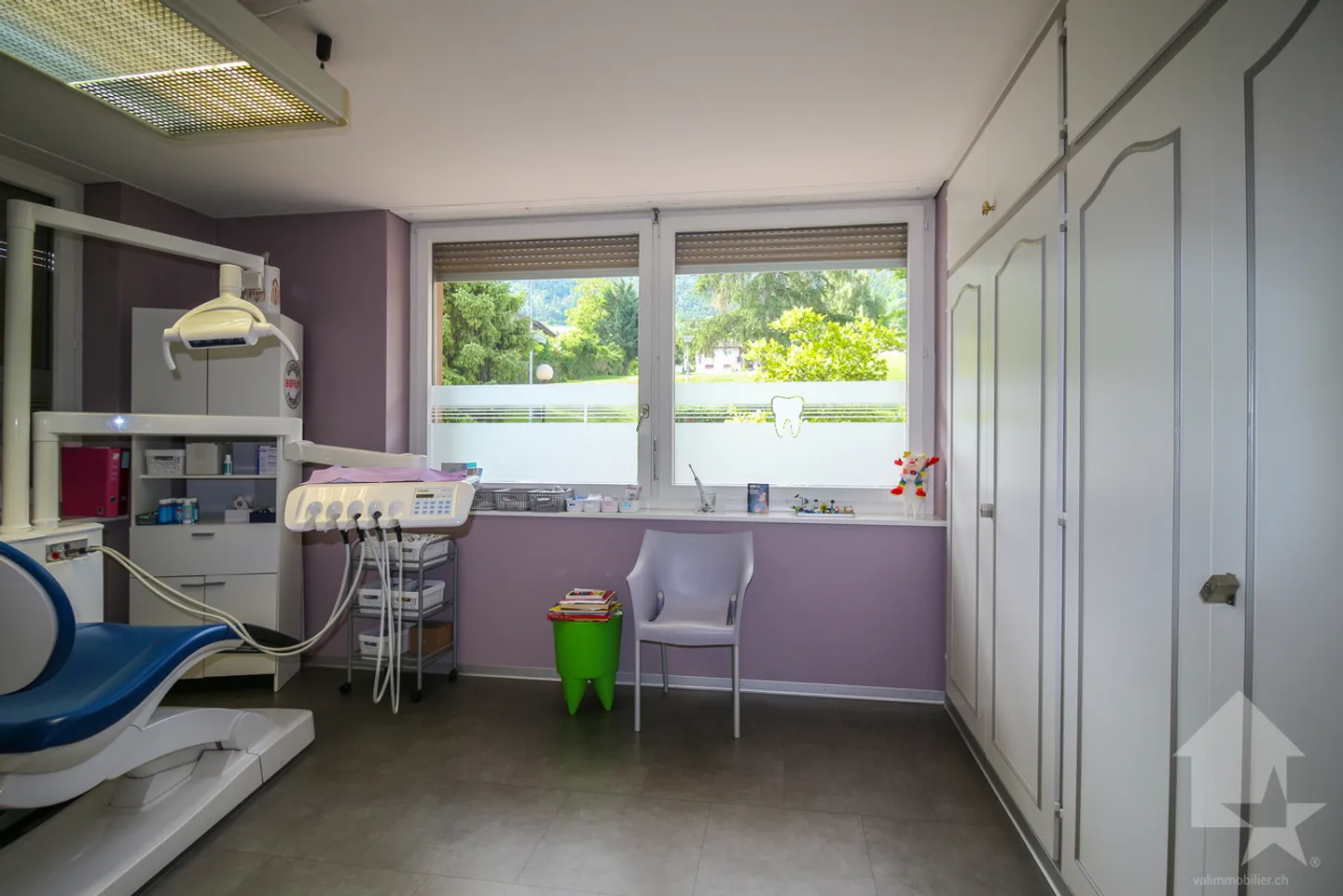 Appartement 4.5 pièces - Photo 13 sur 13