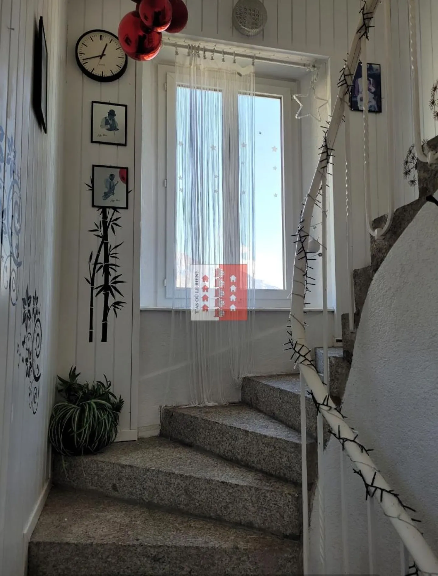 Casa di villaggio 6,5 stanze a Saxon - Foto 14 di 40