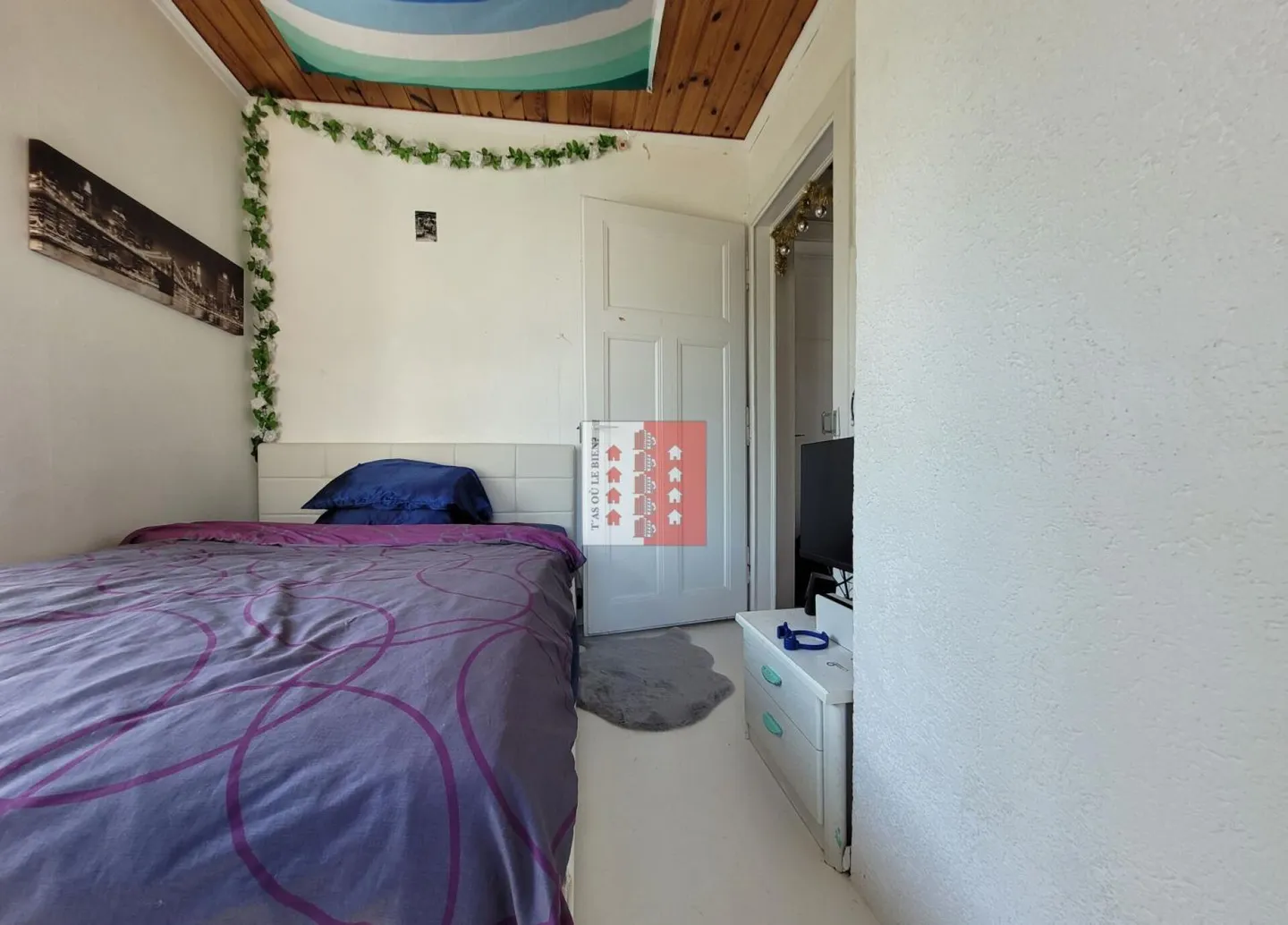 Casa di villaggio 6,5 stanze a Saxon - Foto 22 di 40