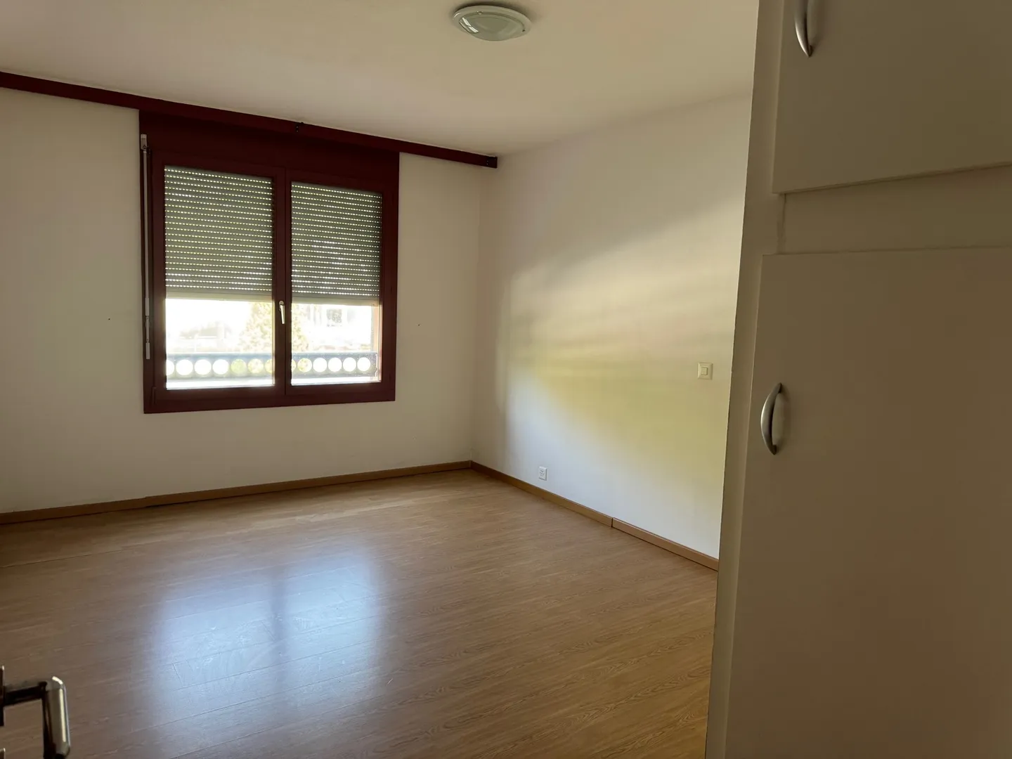 Appartamento - 3,5 stanze - Terrazza e area verde - SION - ESCLUSIVITÀ - Foto 7 di 10