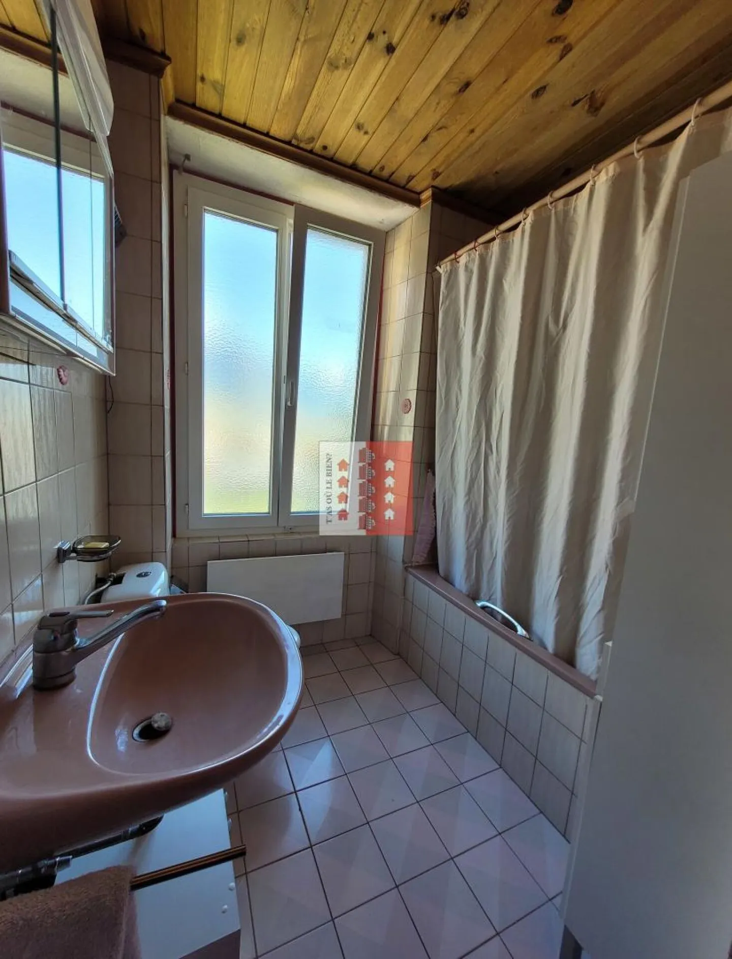 Casa di villaggio 6,5 stanze a Saxon - Foto 24 di 40