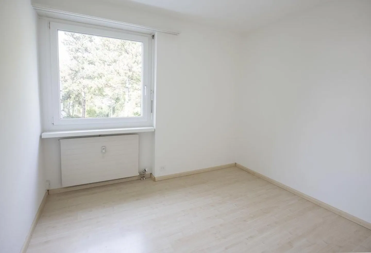 Appartement confortable dans la verdure - Photo 6 sur 9
