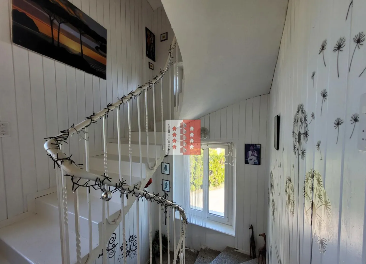 Casa di villaggio 6,5 stanze a Saxon - Foto 26 di 40