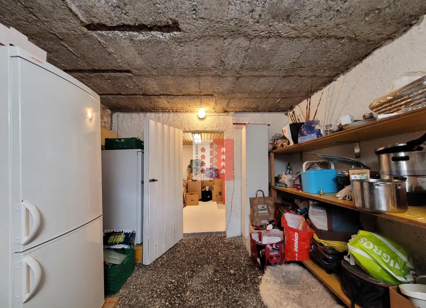 Casa di villaggio 6,5 stanze a Saxon - Foto 34 di 40