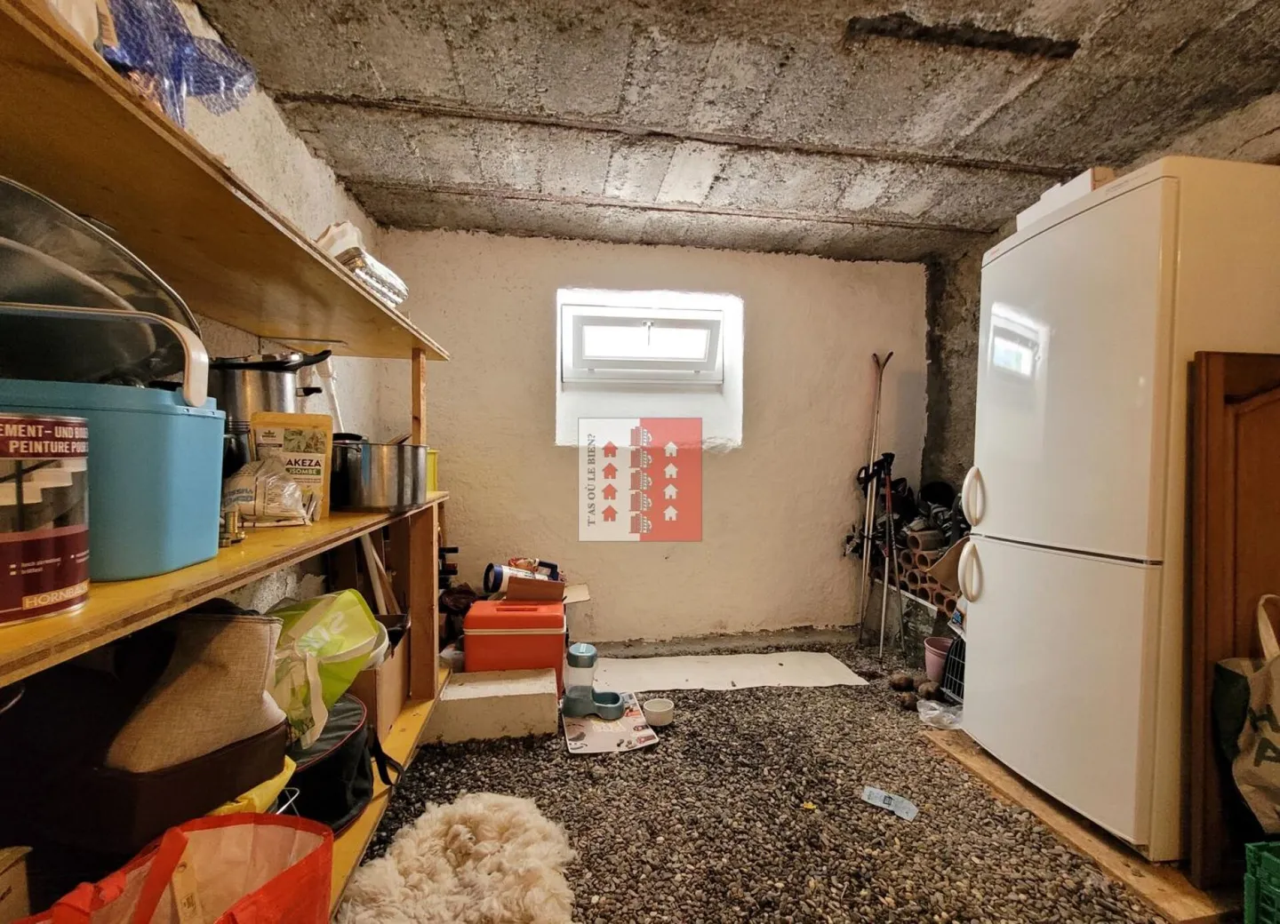 Casa di villaggio 6,5 stanze a Saxon - Foto 35 di 40