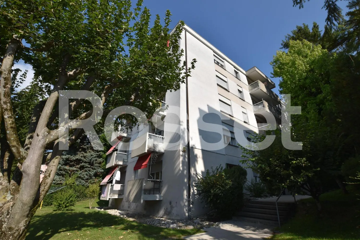 Charmant Studio dans Quartier Calme - Photo 1 sur 1