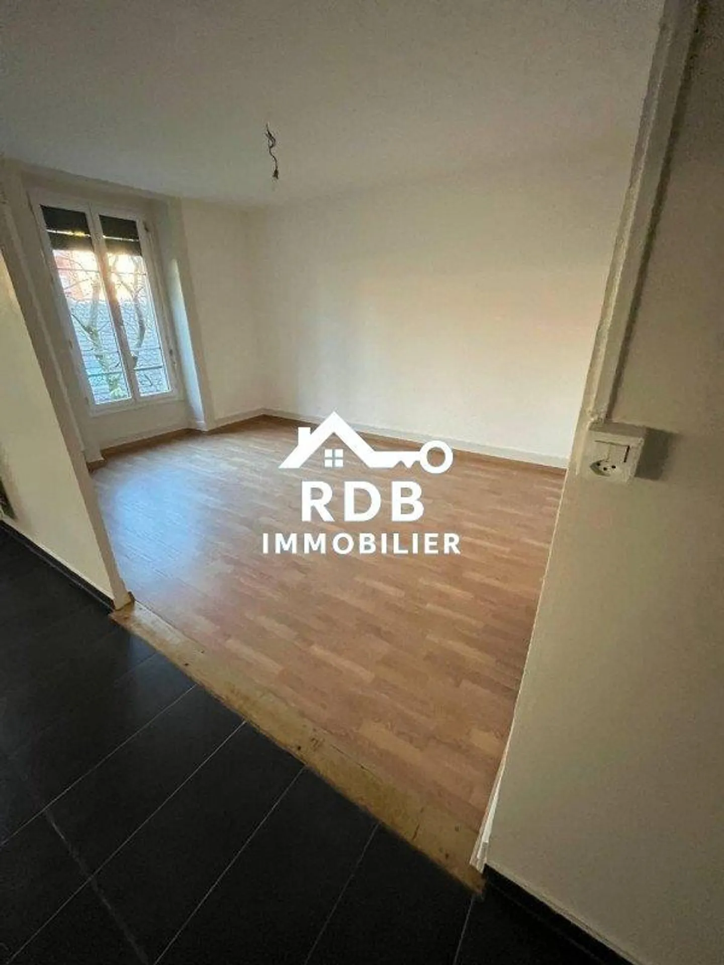 Appartement lumineux 2,5 pièces à Genève - Photo 4 sur 9