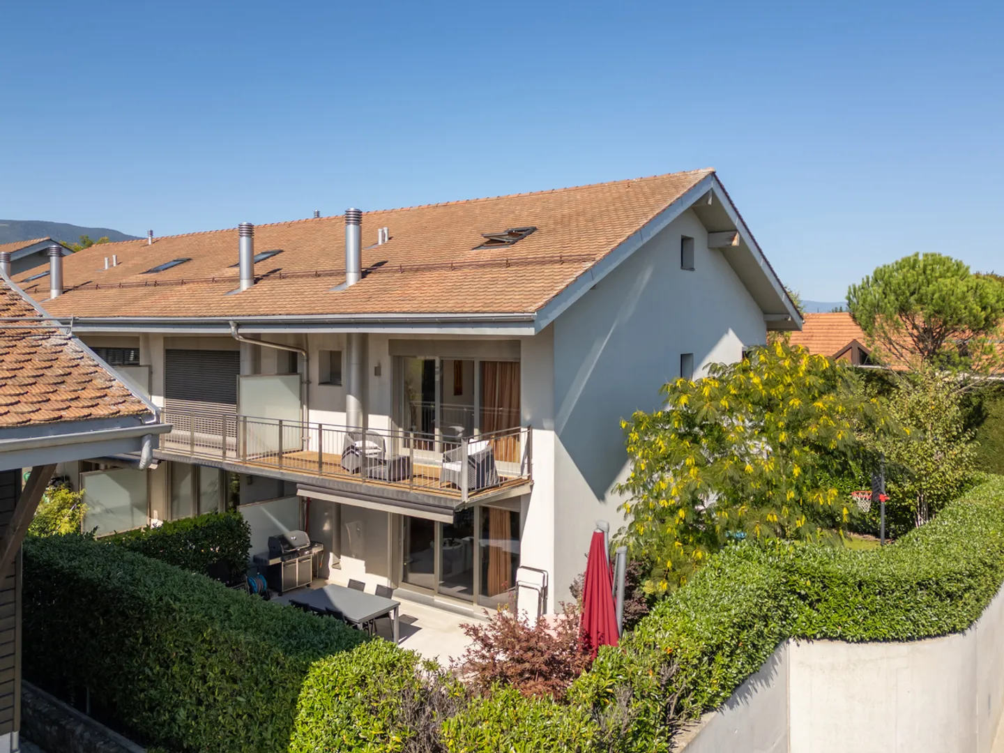Casa a schiera 6 stanze - Foto 1 di 13
