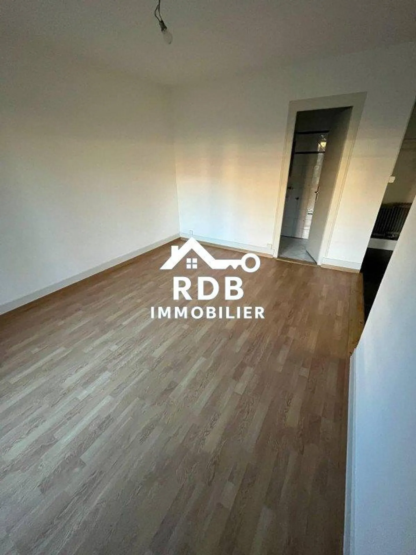 Appartement lumineux 2,5 pièces à Genève - Photo 6 sur 9