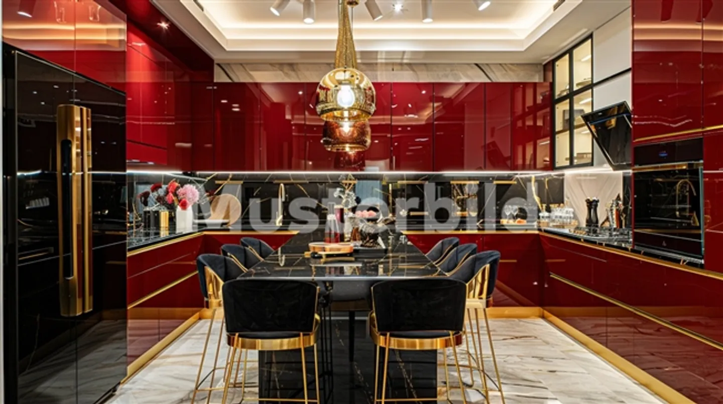 Propriété d'échange Appartement moderne 4.5 pièces à Uster - Idéal pour les familles - Photo 4 sur 6