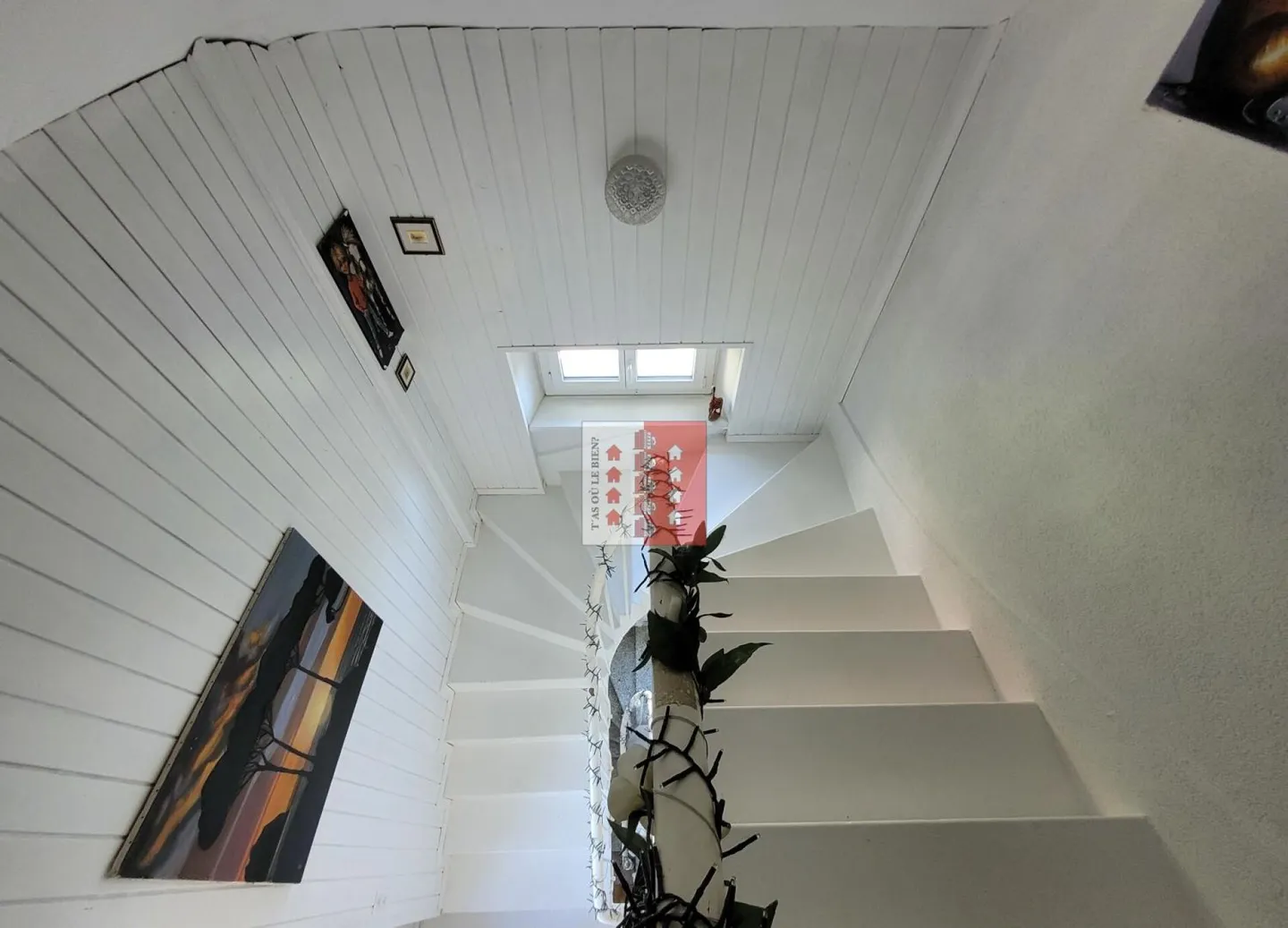 Casa di villaggio 6,5 stanze a Saxon - Foto 27 di 40