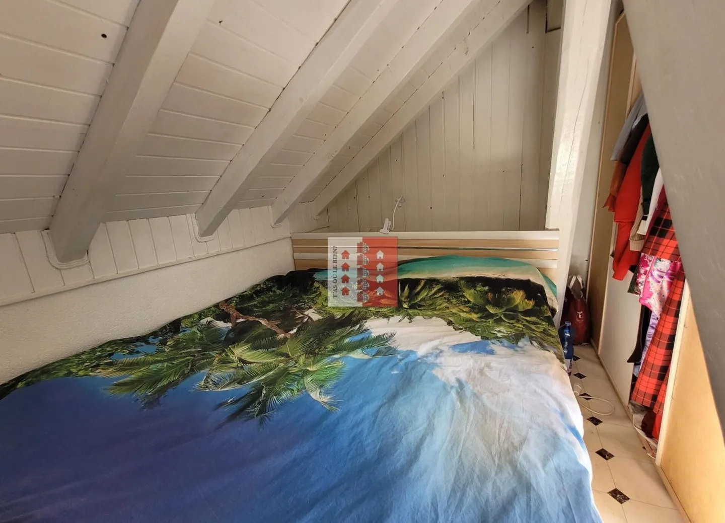 Casa di villaggio 6,5 stanze a Saxon - Foto 32 di 40