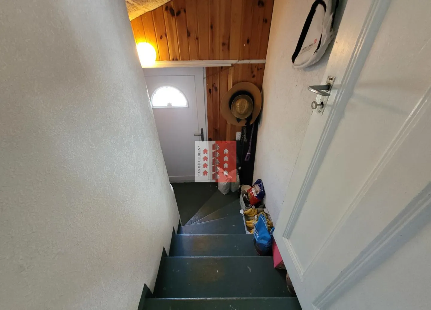 Casa di villaggio 6,5 stanze a Saxon - Foto 33 di 40