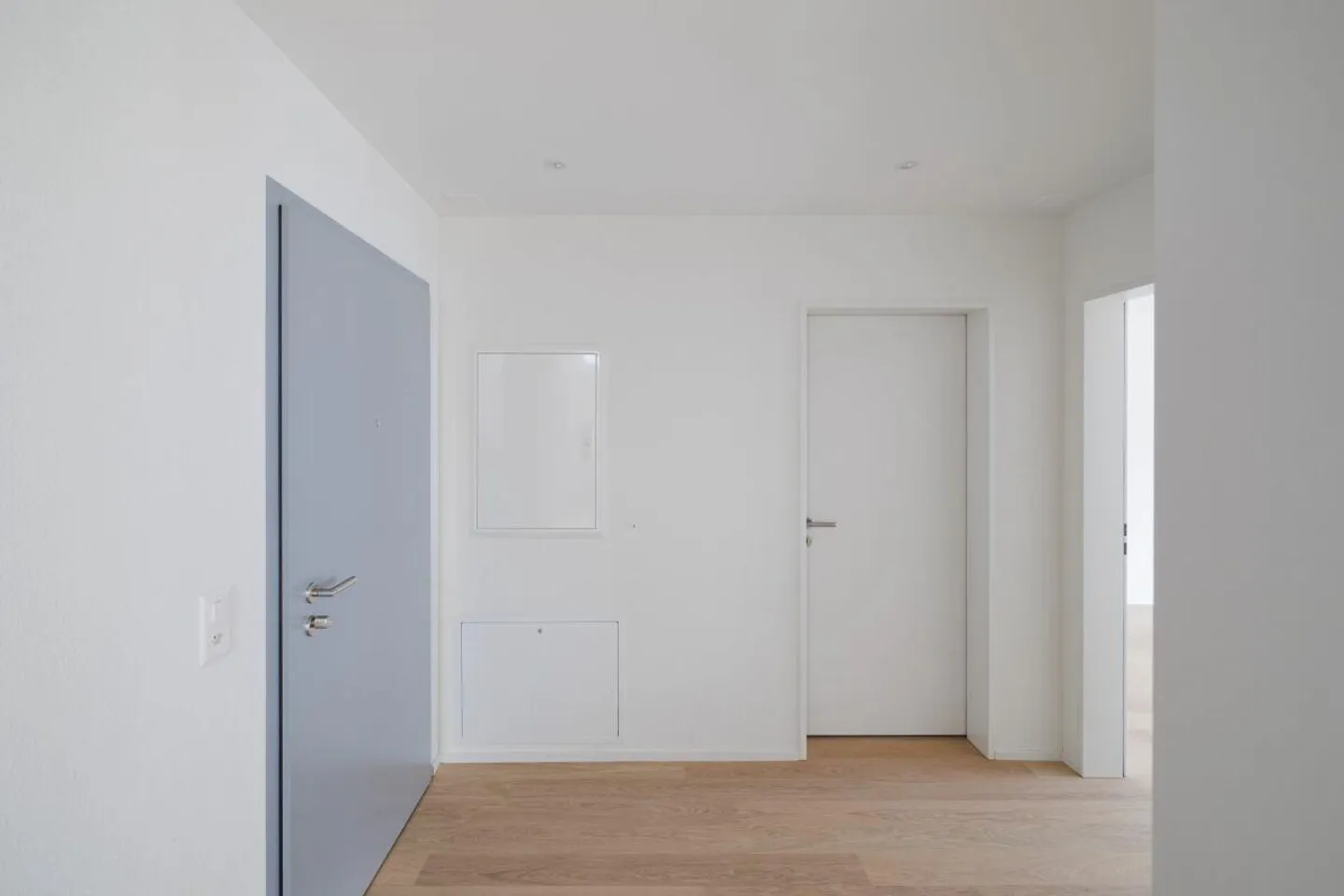 Stilvolle 3.5-Zimmerwohnung - Foto 5 von 12