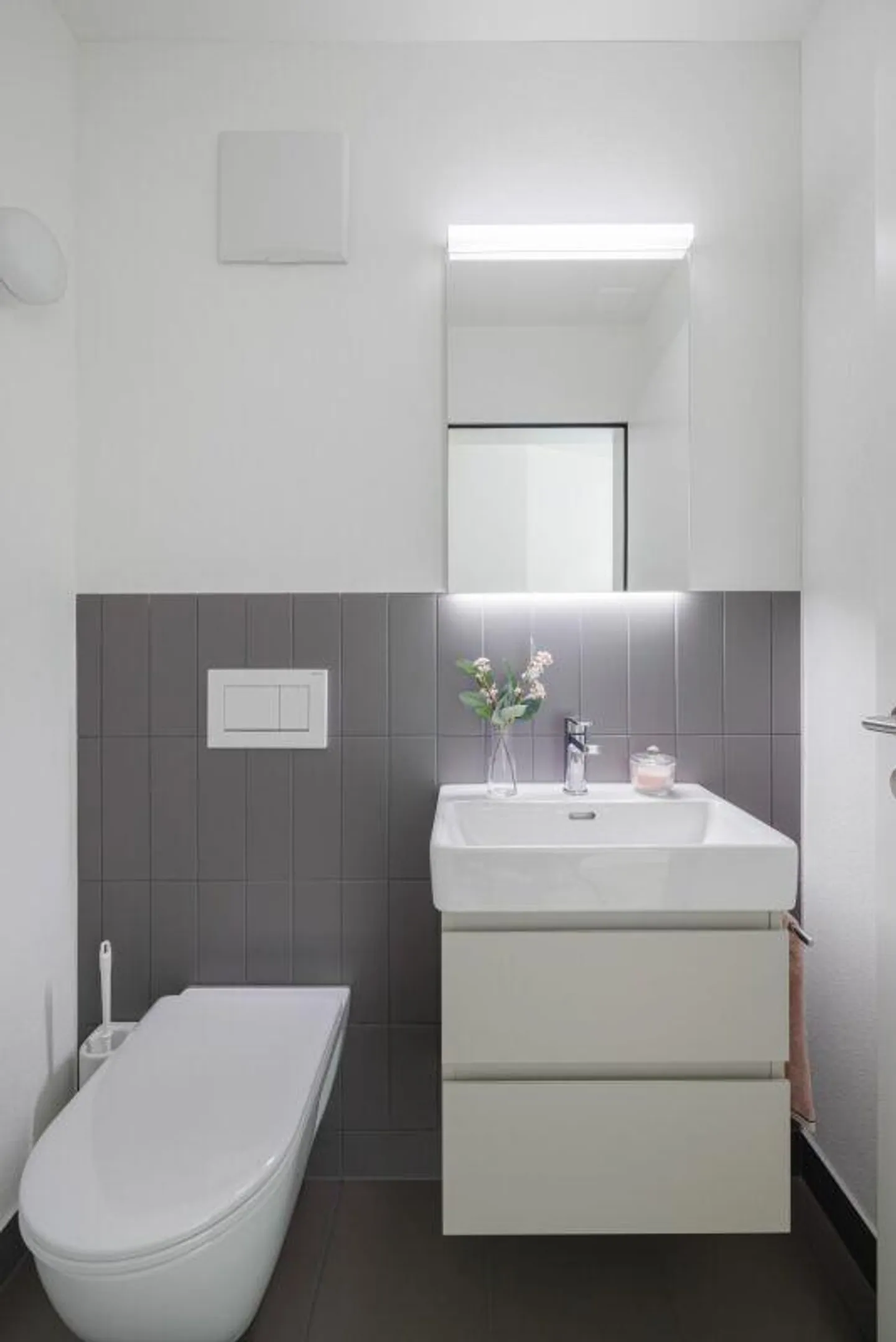 Stilvolle 3.5-Zimmerwohnung - Foto 6 von 12