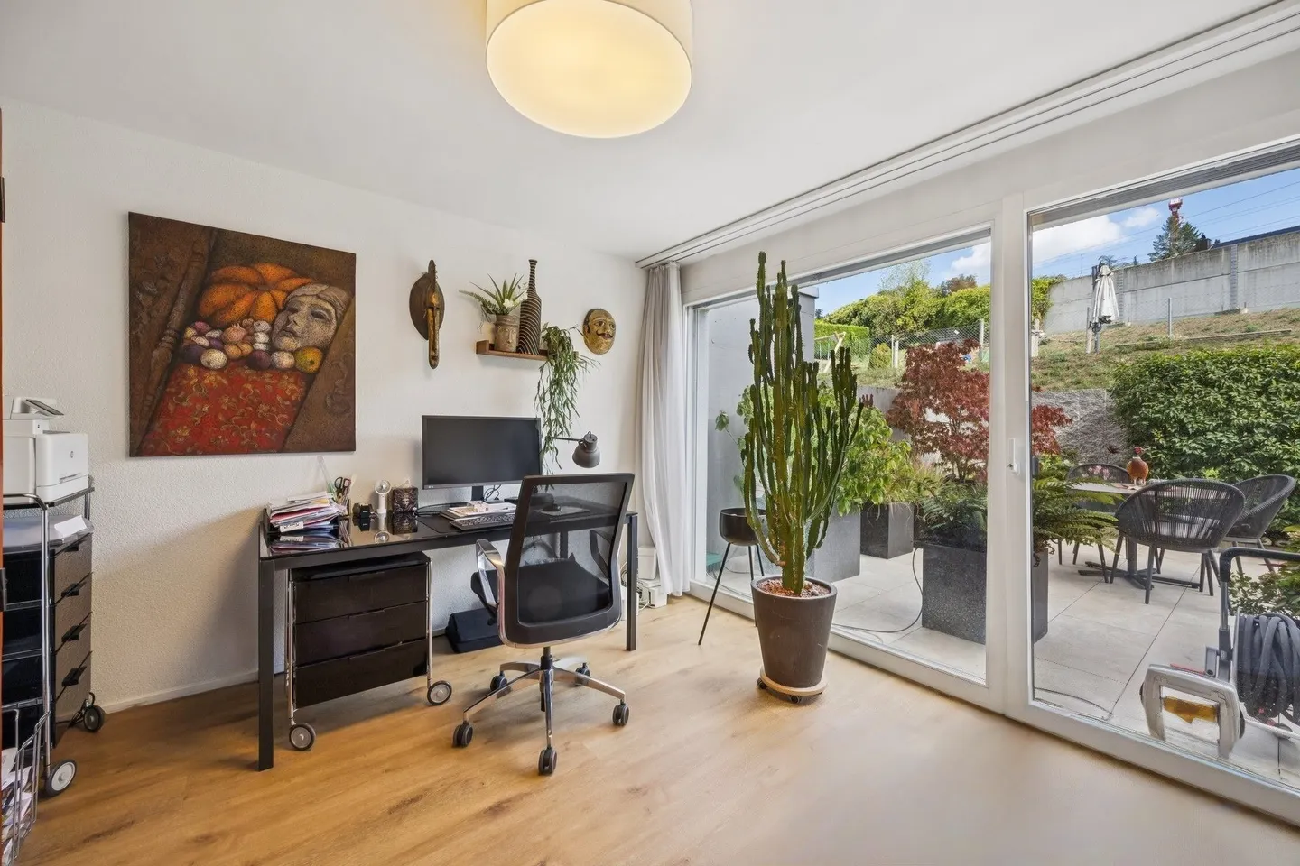 Spacious Garden Maisonette - Photo 5 of 10