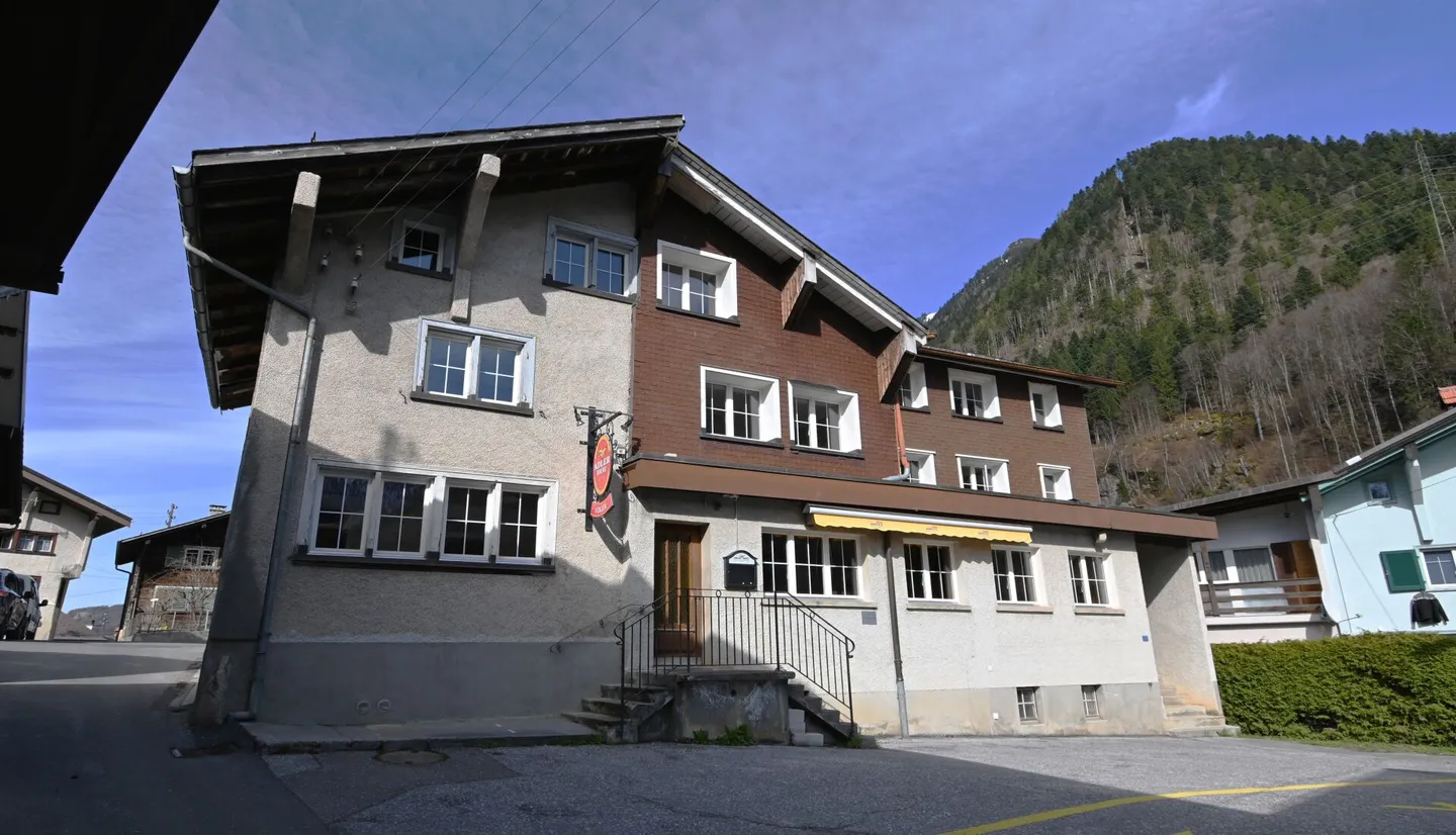 Edificio residenziale in vendita - Foto 1 di 28