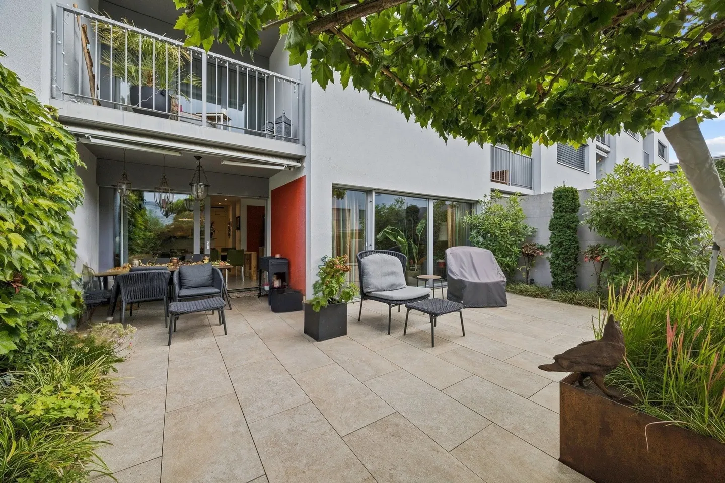Spacious Garden Maisonette - Photo 8 of 10