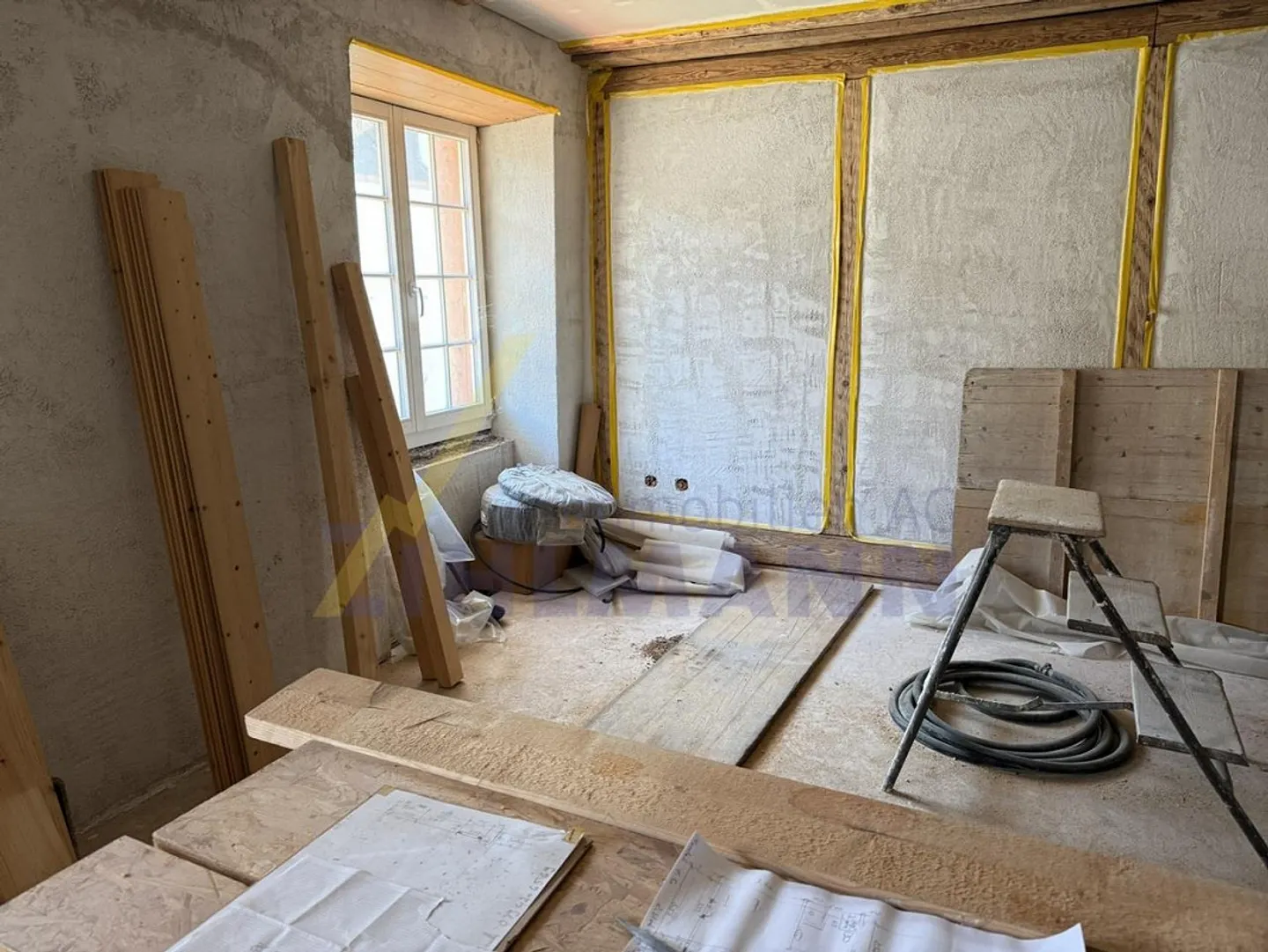 Bâtiment historique avec potentiel moderne - Photo 10 sur 13