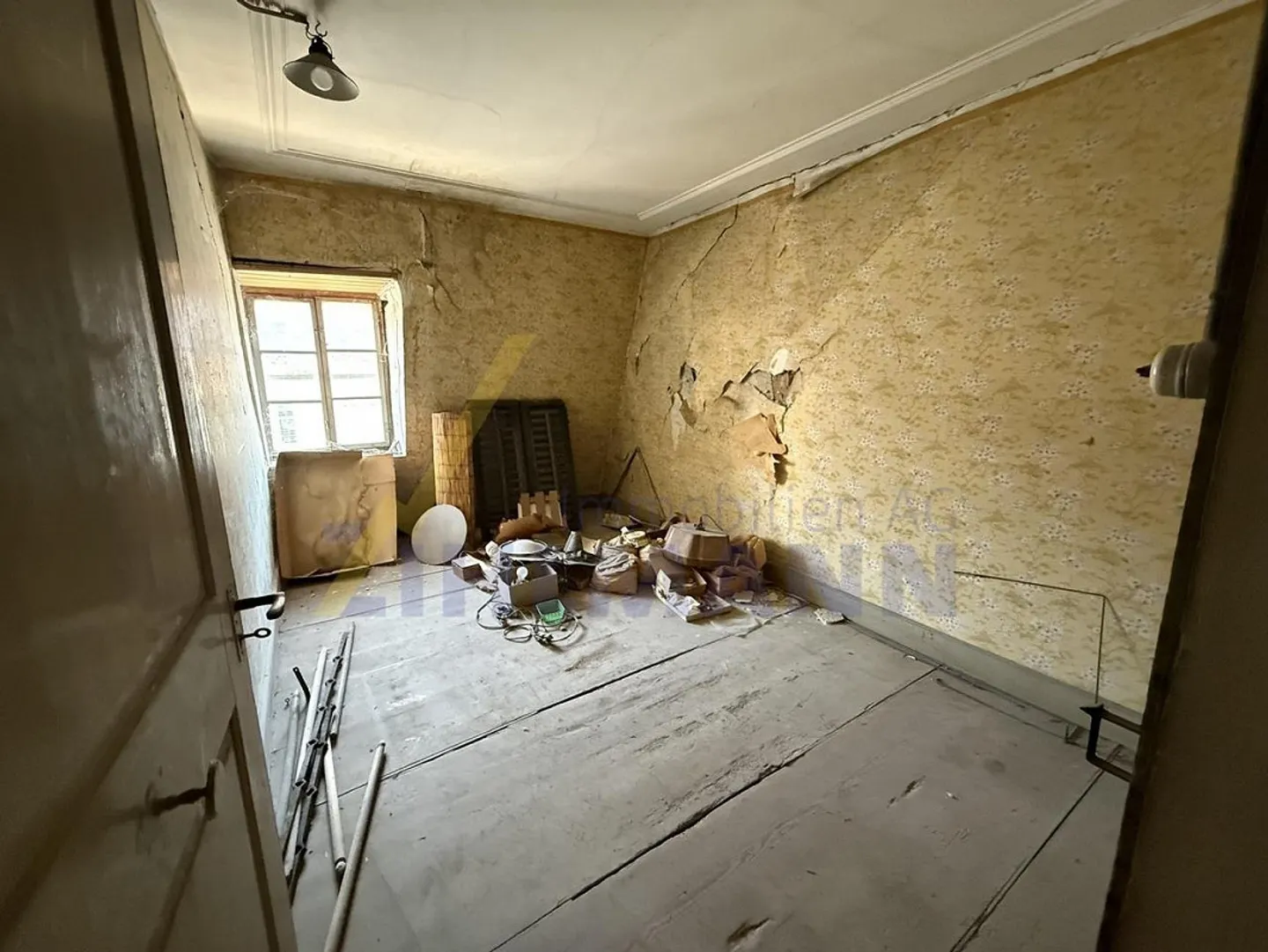 Bâtiment historique avec potentiel moderne - Photo 12 sur 13