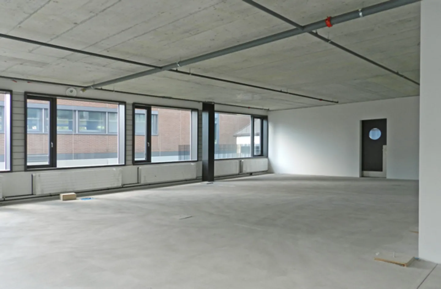 Vielseitige Bürofläche in Zürich - Foto 2 von 6