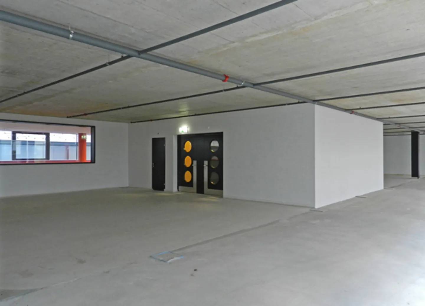 Vielseitige Bürofläche in Zürich - Foto 3 von 6