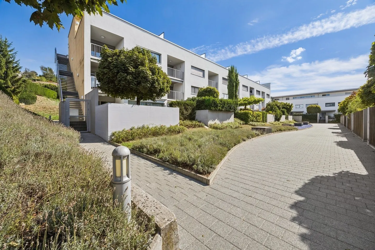 Spacious Garden Maisonette - Photo 9 of 10