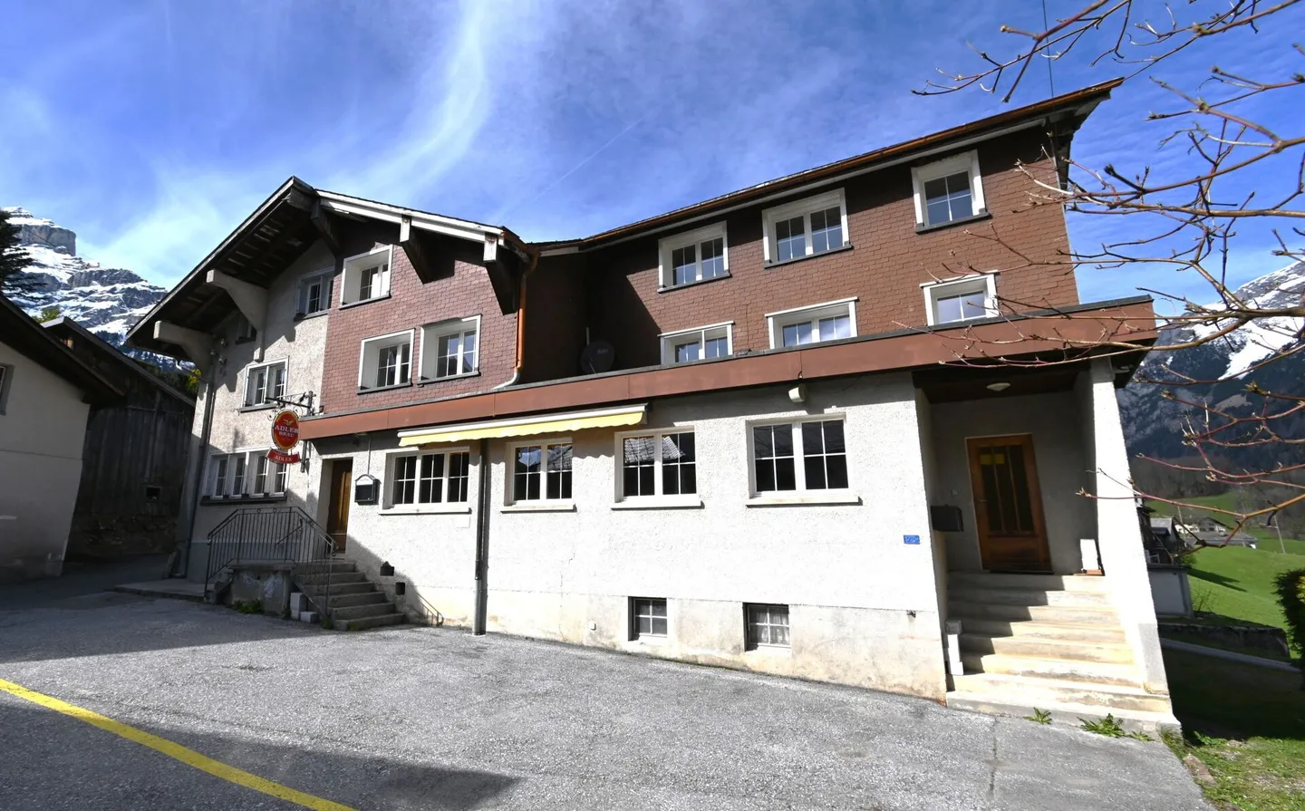 Edificio residenziale in vendita - Foto 2 di 28