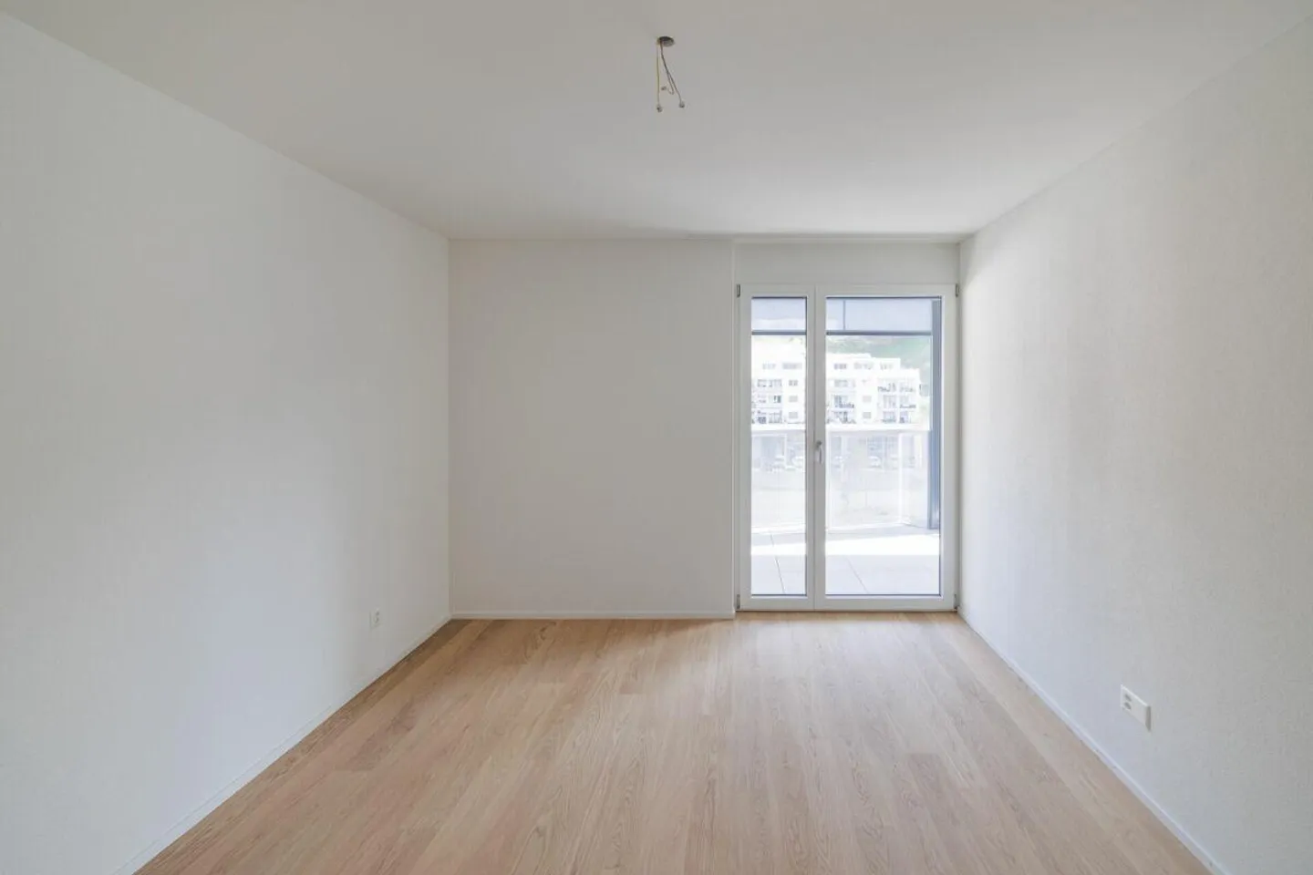 Stilvolle 3.5-Zimmerwohnung - Foto 8 von 12