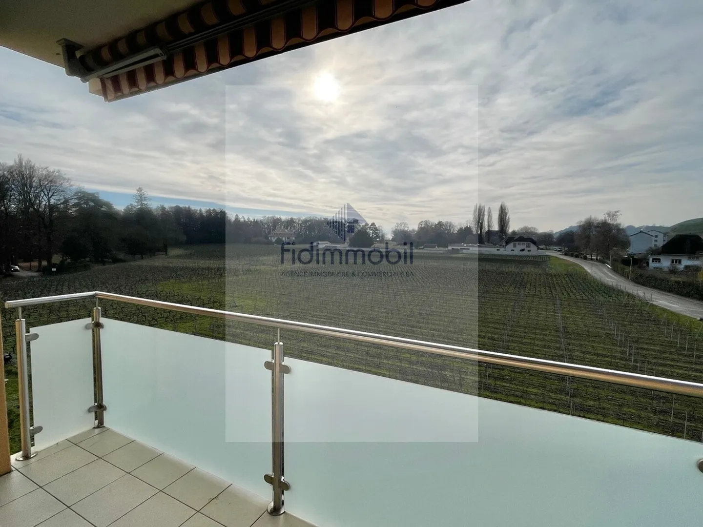 Appartement entièrement rénové à Cortaillod  - Photo 8 sur 8