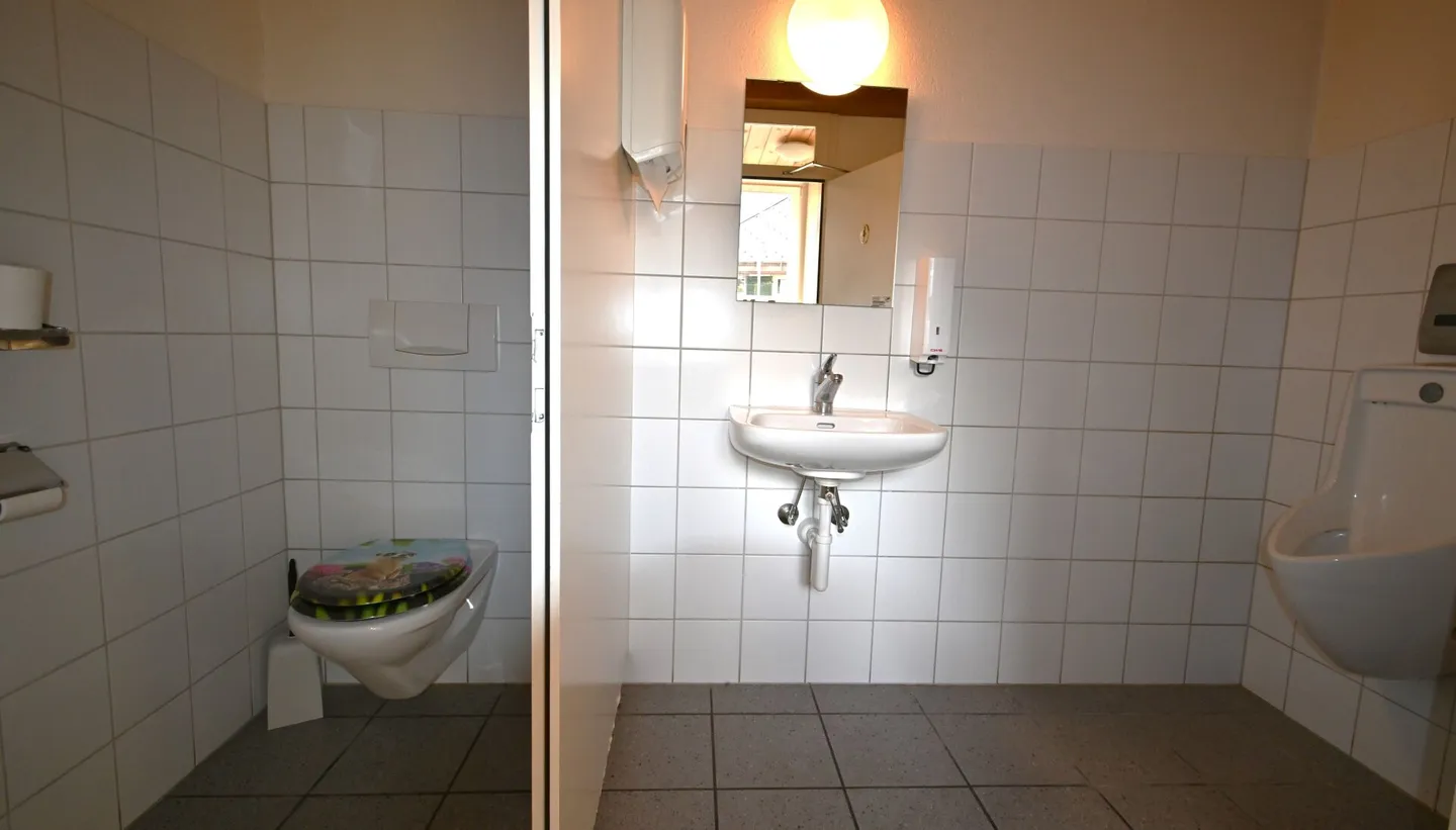 Edificio residenziale in vendita - Foto 8 di 28