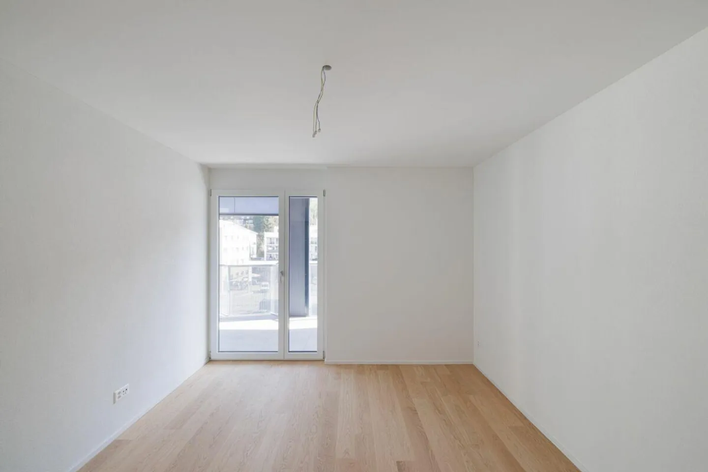 Stilvolle 3.5-Zimmerwohnung - Foto 9 von 12