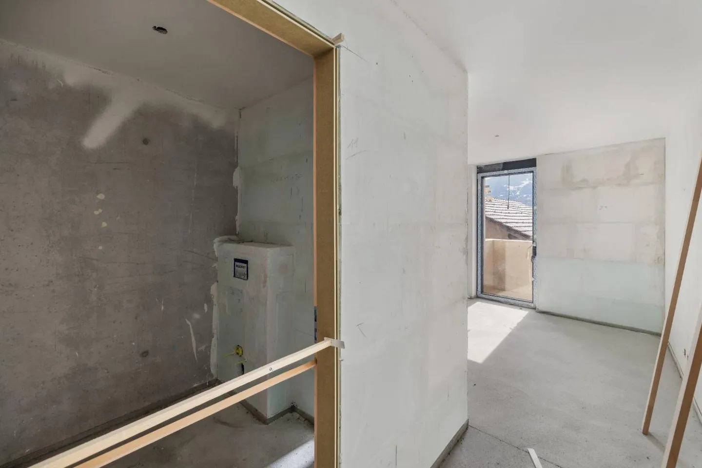 Moderne Wohnungen mit atemberaubendem Blick - Foto 6 von 9