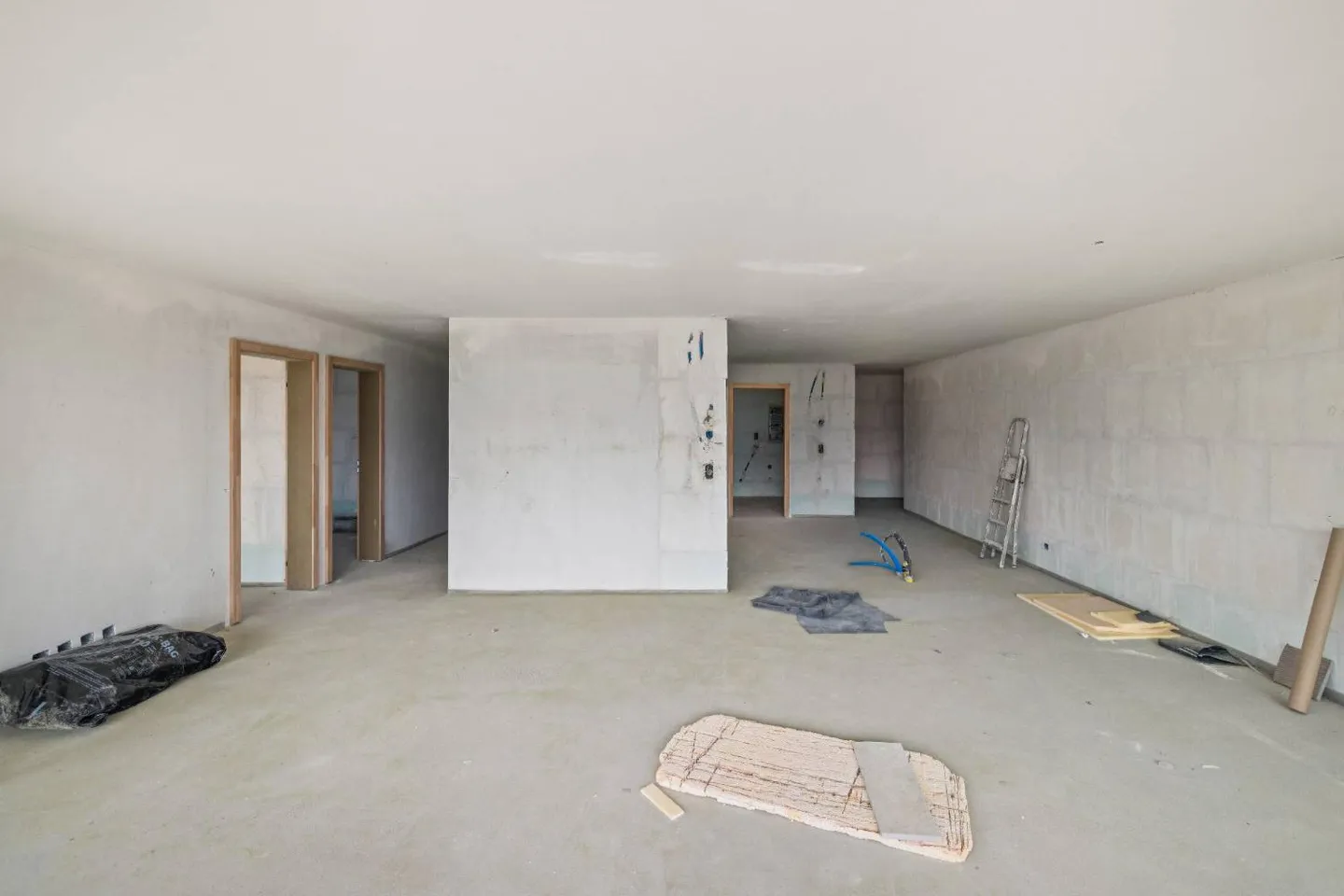 Moderne Wohnungen mit atemberaubendem Blick - Foto 7 von 9