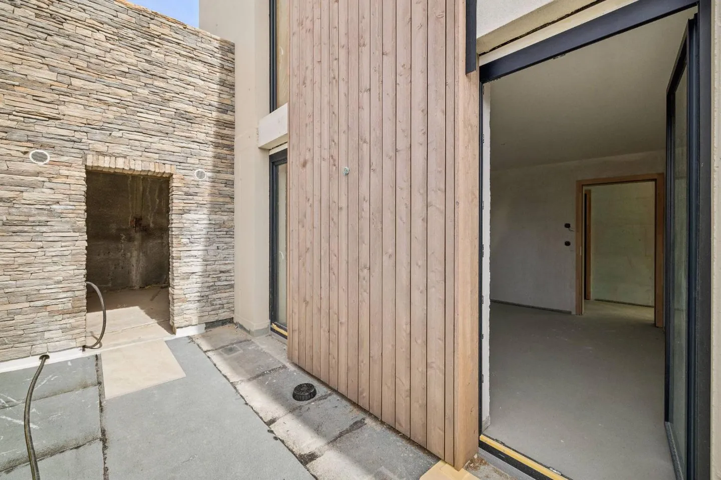 Moderne Wohnungen mit atemberaubendem Blick - Foto 8 von 9